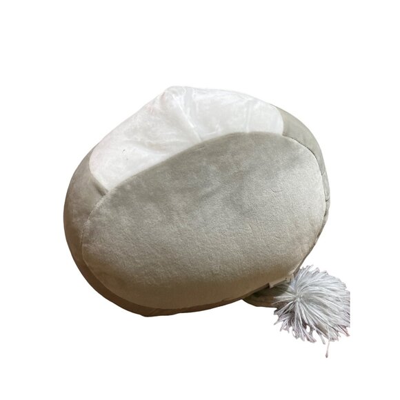 Squishmallows Jason the Donkey Plush 12" Gray Soft Stuffed Animal 2020 - Picture 6 of 6